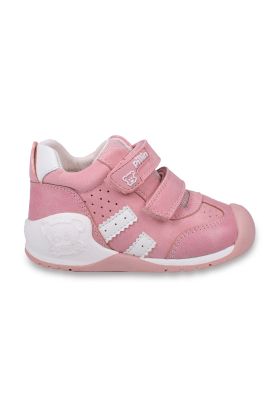 Imagen 2 del producto Zapato Clásico Niña Rosado Pillin (PZD202-26ROS)