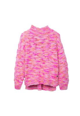 Imagen 1 del producto Chaleco Rosado Niña Pillin (PVD911-26ROS)