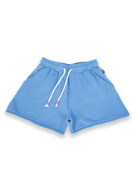 Short Niña Lavanda Pillin