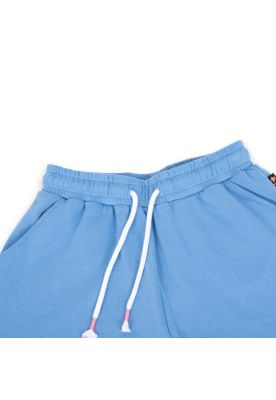 Imagen 2 del producto Short Niña Lavanda Pillin