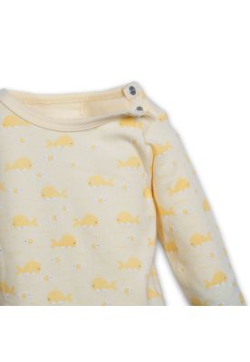 Imagen 2 del producto Body Recién Nacido  Surtido Pillin (PVC225-25SUR)