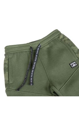 Imagen 2 del producto Pantalón Buzo Bebe  Café Pillin ( PVB542-25SAF )