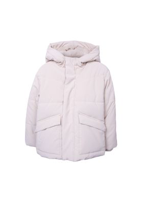 Imagen 1 del producto Parka Blanco Niña Pillin (PVD839-26BEI)