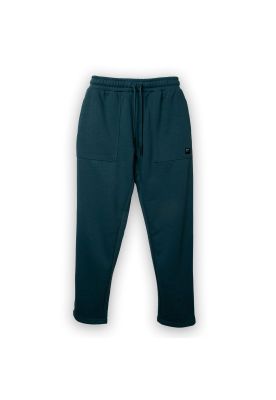 Imagen 1 del producto Pantalón Buzo Niño Verde Pillin (TVC505-25VER6)