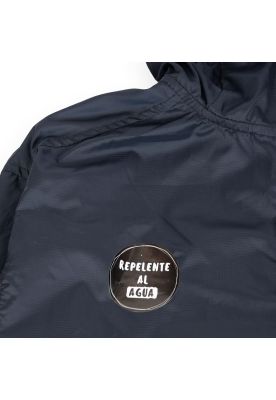 Imagen 2 del producto Cortaviento Niño Escolar Pillin (TVB802-25AZM)