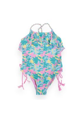 Traje de Baño Niña