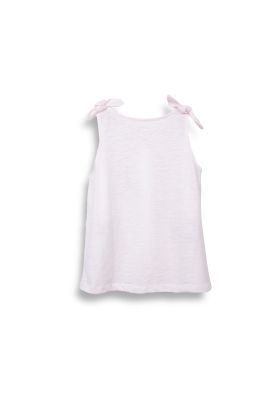 Imagen 2 del producto Polera Niña Rosado Pillin (PVC664-25ROS)