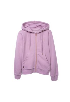 Imagen 1 del producto Polerón Rosado Niña Pillin (TVD509-26MAL)