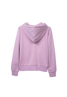 Imagen 2 del producto Polerón Rosado Niña Pillin (TVD509-26MAL)