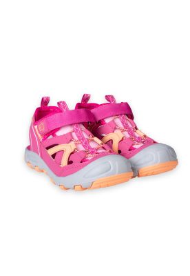Sandalias Niña Fucsia Pillin (PZC433-25FUC )
