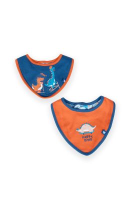 Babero Recién Nacido Niño Surtido Pillin (PAB204-25SUR )