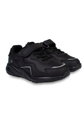 Zapatillas Unisex Pillin (PZD806-26NEG)