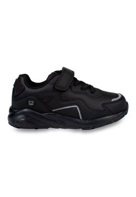 Imagen 2 del producto Zapatillas Unisex Pillin (PZD806-26NEG)