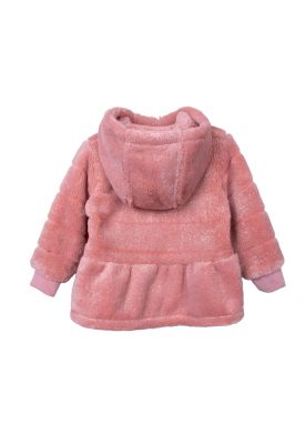 Imagen 2 del producto Polerón  Rosado Niña Pillin (PVD561-26ROS)