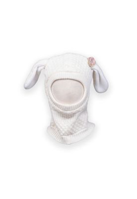 Gorro Bebe Crudo Pillin (PAB903-25CRU )