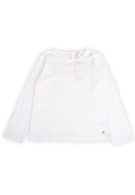 Imagen 1 del producto Polera Niña Pillin (PVB635-25BCO )