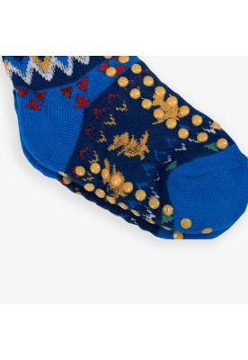 Imagen 2 del producto Panty Niño Azul (PAB140-25AZU)