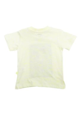 Imagen 2 del producto Polera Tiburon Bebe Niño Amarillo Pillin