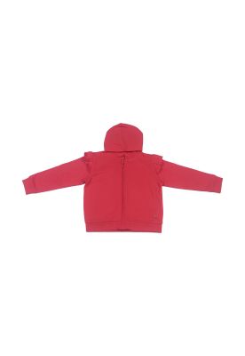 Imagen 2 del producto Polerón Bebe Niña Coral Pillin