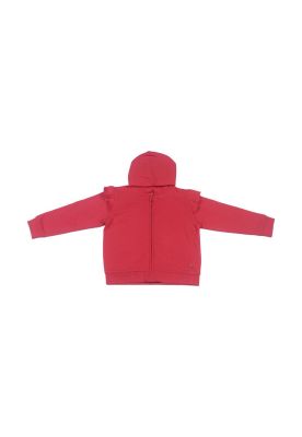 Polerón Bebe Niña Coral Pillin