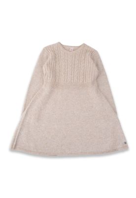 Imagen 2 del producto Vestido Niña Arena Pillin