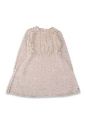 Vestido Niña Arena Pillin