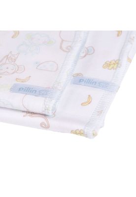 Imagen 2 del producto Tuto Niño Multicolor Pillin (PRB139-25SUR)