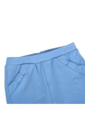 Imagen 2 del producto Calza Bebé Niña Lavanda Pillin