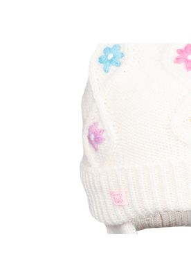 Imagen 2 del producto Gorro Niña Crudo (PAB904-25CRU)