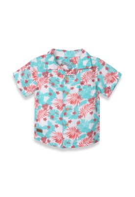 Camisa Bebe Calipso Pillin (PVC821-25CAL)