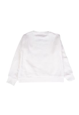 Imagen 2 del producto Polerón  Blanco Pillin ( TVB509-25CRU )