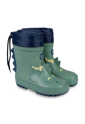 Bota agua Niño Verde Pillin (PZD309-26VER)