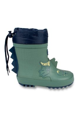 Imagen 2 del producto Bota agua  Niño Verde Pillin (PZD309-26VER)