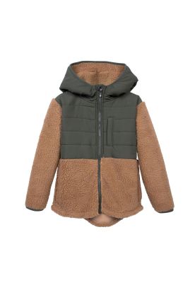 Imagen 1 del producto Polerón Pillin Café Niño (PVD554-26CAF)