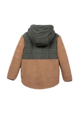 Imagen 2 del producto Polerón Pillin Café Niño (PVD554-26CAF)