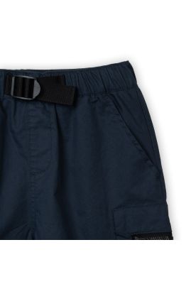 Imagen 2 del producto Bermuda Niño Azul Pillin (TVC810-25AZU6)