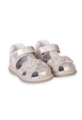 Imagen 1 del producto Sandalias Bebé Niña Dorado Pillin (PZC419-25DOR )