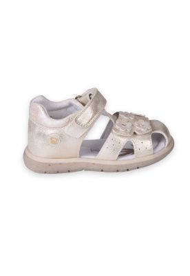 Imagen 2 del producto Sandalias Bebé Niña Dorado Pillin (PZC419-25DOR )