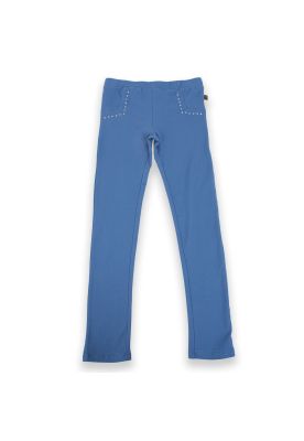 Calza Niña Lavanda Pillin (TVA603-24LAV)