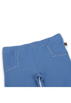 Imagen 2 del producto Calza Niña Lavanda Pillin (TVA603-24LAV)