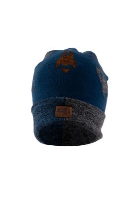 Gorro Niño Azul marino Pillin