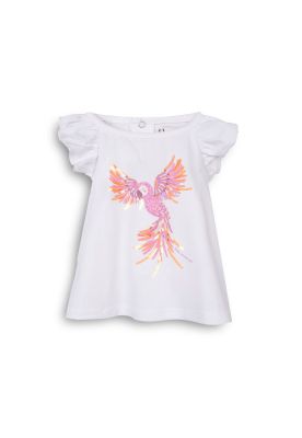 Polera Blanco Pillin (PVC667-25BCO)