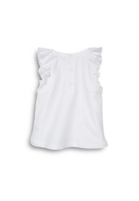 Imagen 2 del producto Polera  Blanco Pillin (PVC667-25BCO)