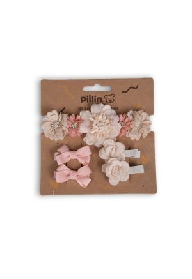 Pinches & Cintillos Surtido Pillin (PAC134-25SUR)