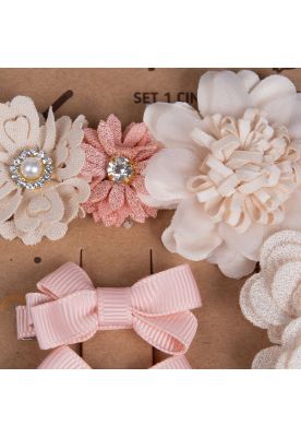 Imagen 2 del producto Pinches & Cintillos Surtido Pillin (PAC134-25SUR)