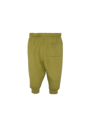 Imagen 2 del producto Pantalón Buzo Niño Verde Pillin (PVD514-26VER)