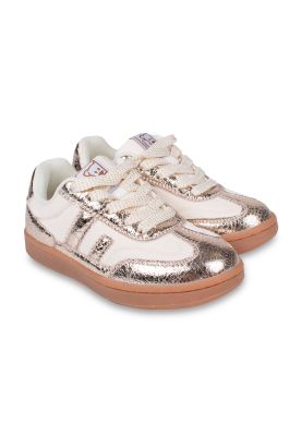 Imagen 1 del producto Zapatillas Niña Amarillo Pillin (PZD507-26DOR)