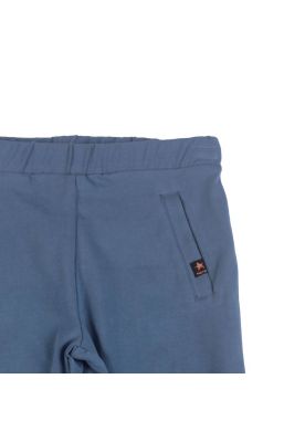 Imagen 2 del producto Calza Niña Azul petróleo Pillin