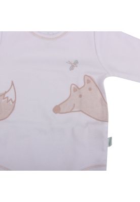 Imagen 2 del producto Set 4 Pzas Bebe Niña Multicolor Pillin