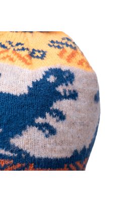 Imagen 2 del producto Gorro  Naranja Niño Pillin (PAD908-26NAR)